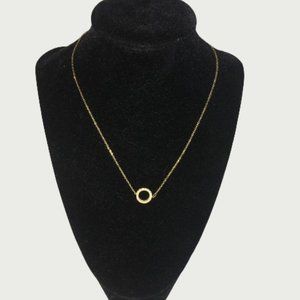 New Jamie Necklace